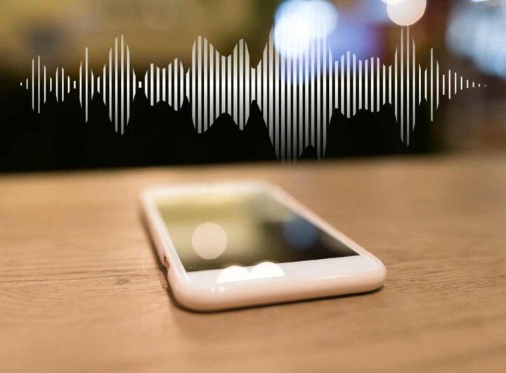 Se vedi questo segnale, il microfono dello smartphone ti sta spiando