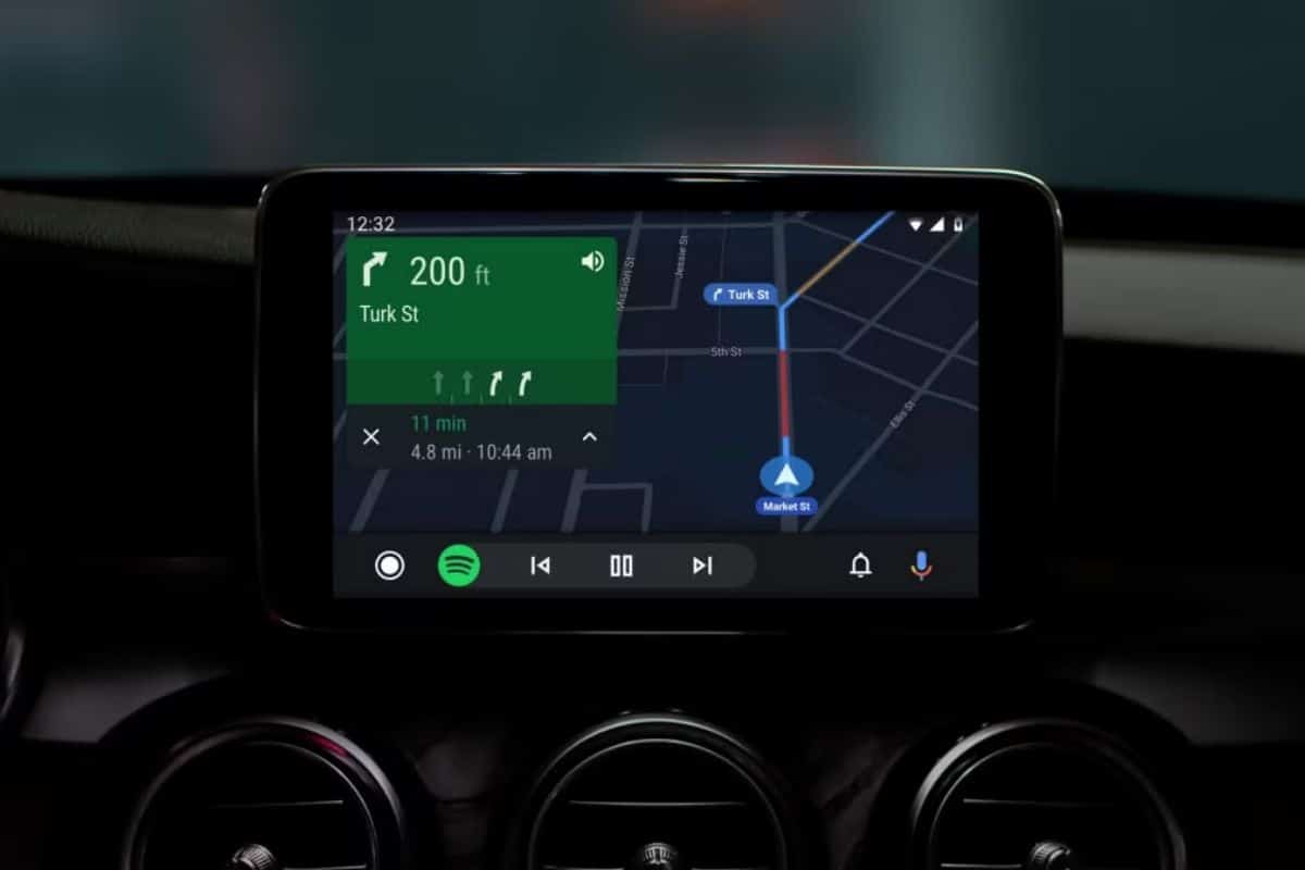 Quanto è affidabile il tachimetro di Google Maps?