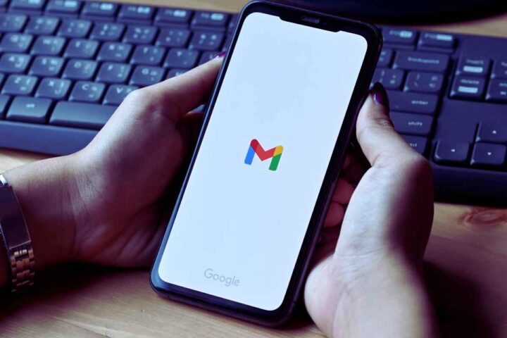 Brutte notizie per tutti gli utenti Gmail
