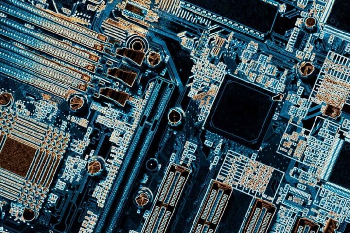 L’invenzione più prodotta in serie al mondo non è quella che pensi