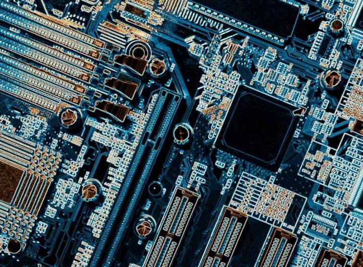 L’invenzione più prodotta in serie al mondo non è quella che pensi