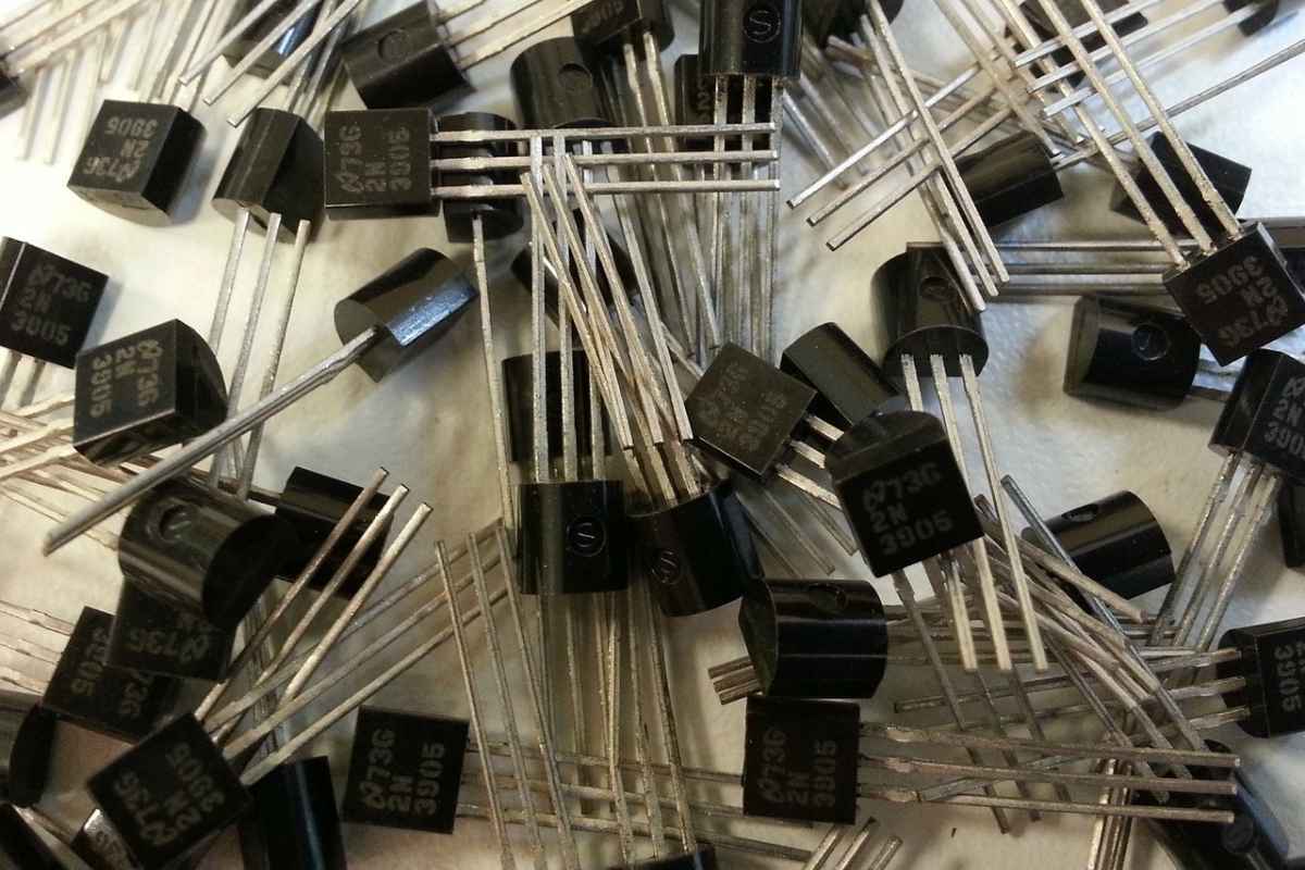 L’invenzione più prodotta in serie al mondo non è quella che pensi