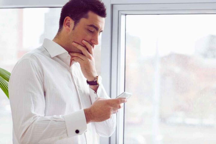 Problemi di rete, cosa sta accadendo