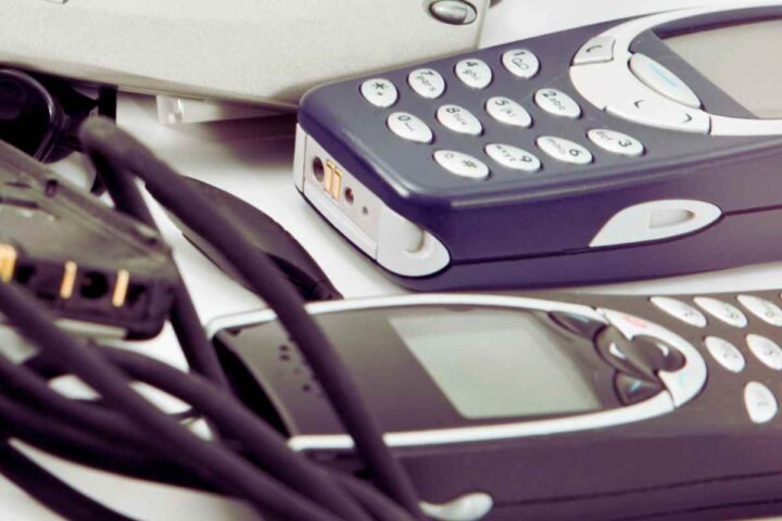 Se hai un vecchio Nokia nel cassetto tiralo fuori