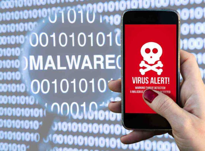 Il nuovo malware bancario attacca l’Italia: