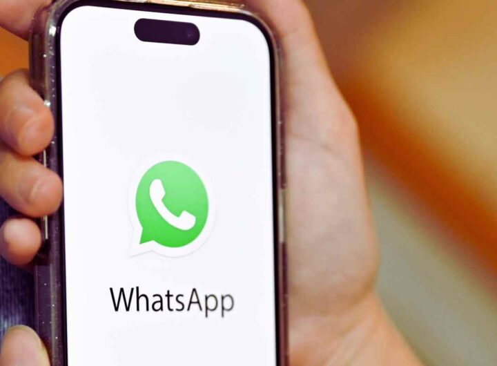 WhatsApp lancia l'aggiornamento che stavamo aspettando