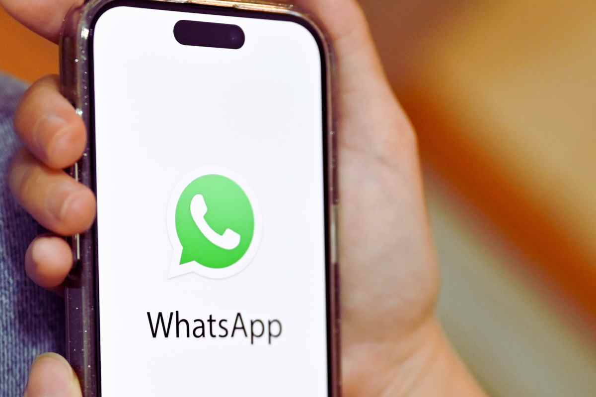 WhatsApp lancia l'aggiornamento che stavamo aspettando