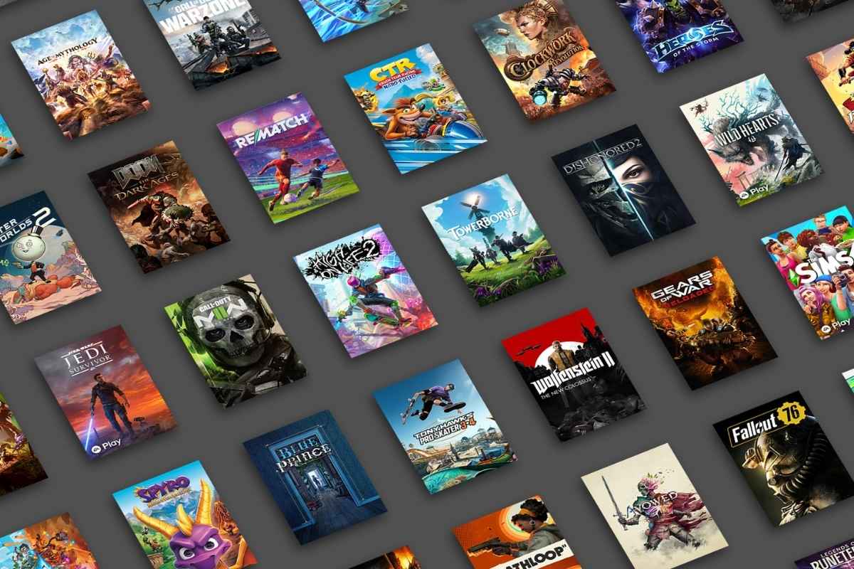 Game Pass cambia tutto: cloud gaming per tutti, ma Ultimate sale a 27 euro al mese