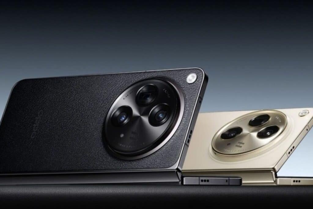 OPPO Find N6 in arrivo