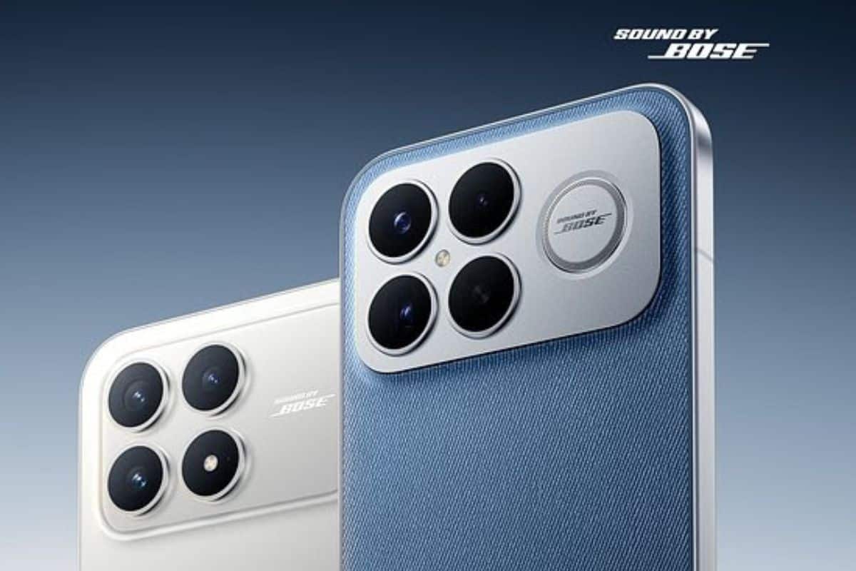 POCO F8 Series arriva in Italia