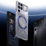 REDMAGIC 11 Pro ufficiale