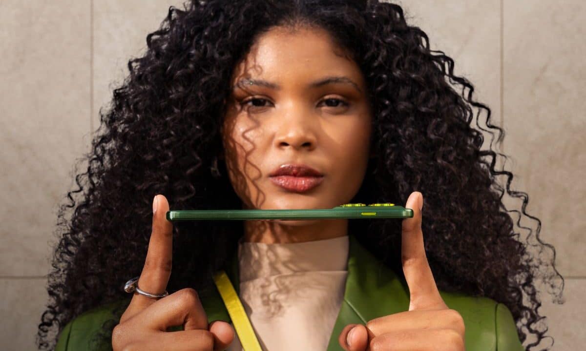 Motorola Edge 70 Air ufficiale