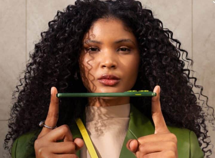 Motorola Edge 70 Air ufficiale