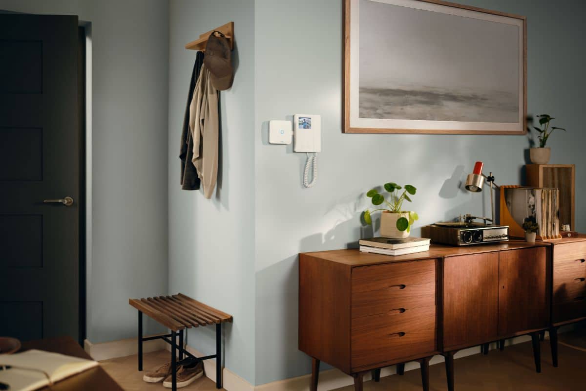 Ring Intercom Video ufficiale a 69,99€