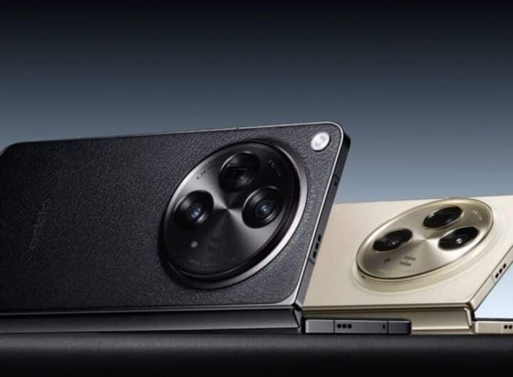 OPPO Find N6 in arrivo