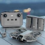 DJI Neo 2 ufficiale