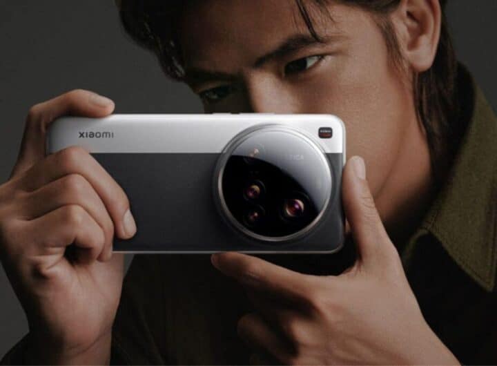 Xiaomi 17 Ultra avrà un comparto fotografico esclusivo