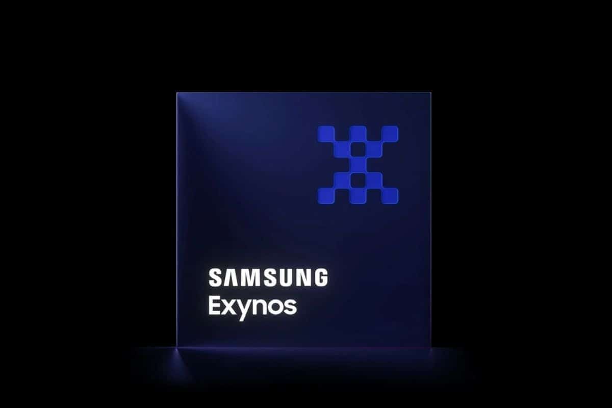 Samsung Exynos 2600 il chip dei Galaxy S26