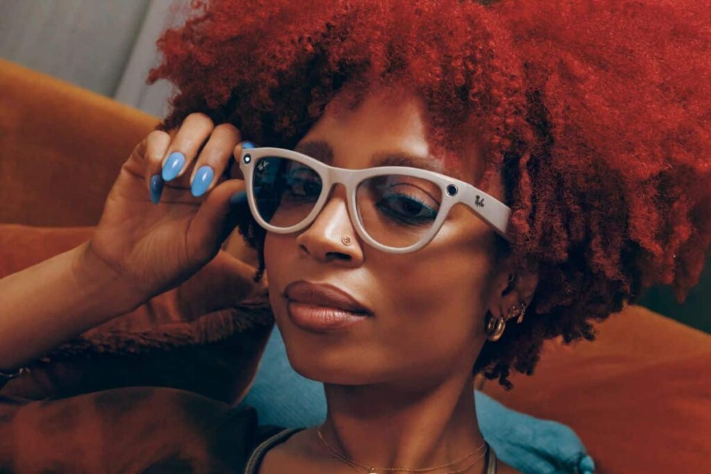 Cosa valutare prima di scegliere un paio di smart glasses