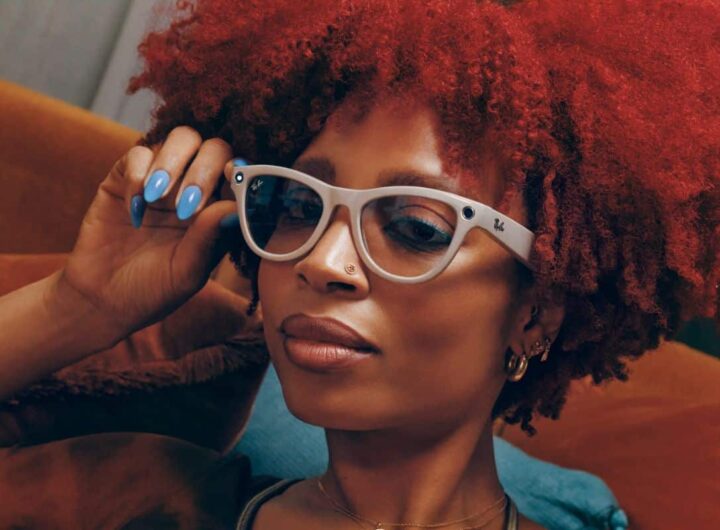 Cosa valutare prima di scegliere un paio di smart glasses