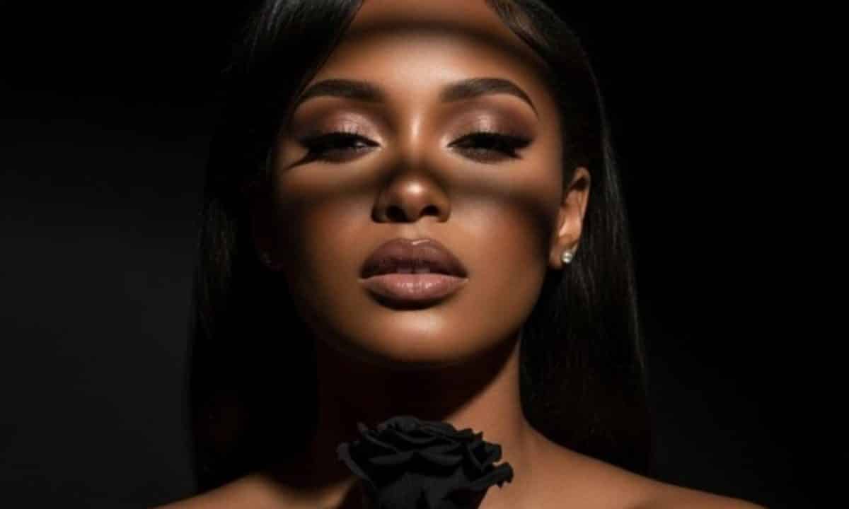 Xania Monet cantante AI