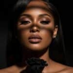 Xania Monet cantante AI