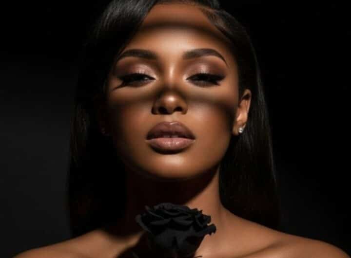 Xania Monet cantante AI