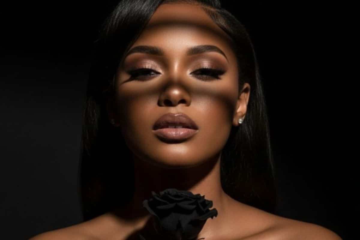 Xania Monet cantante AI