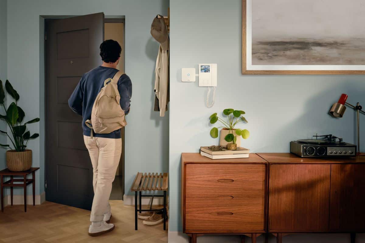 Ring Intercom Video ufficiale a 69,99€