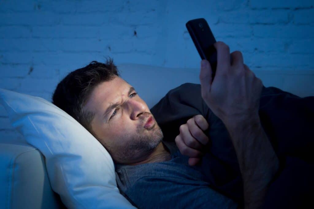 siti per adulti: scatta la verifica