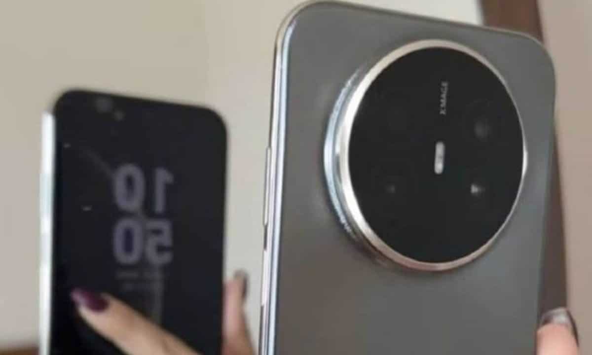 Huawei Mate 70 Air è in arrivo