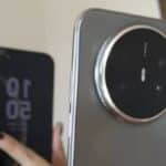 Huawei Mate 70 Air è in arrivo