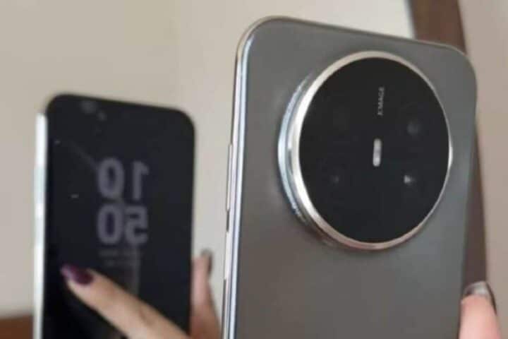 Huawei Mate 70 Air è in arrivo