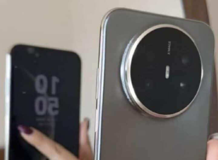 Huawei Mate 70 Air è in arrivo