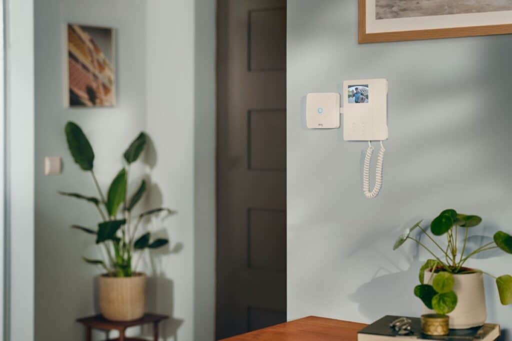 Ring Intercom Video ufficiale a 69,99€