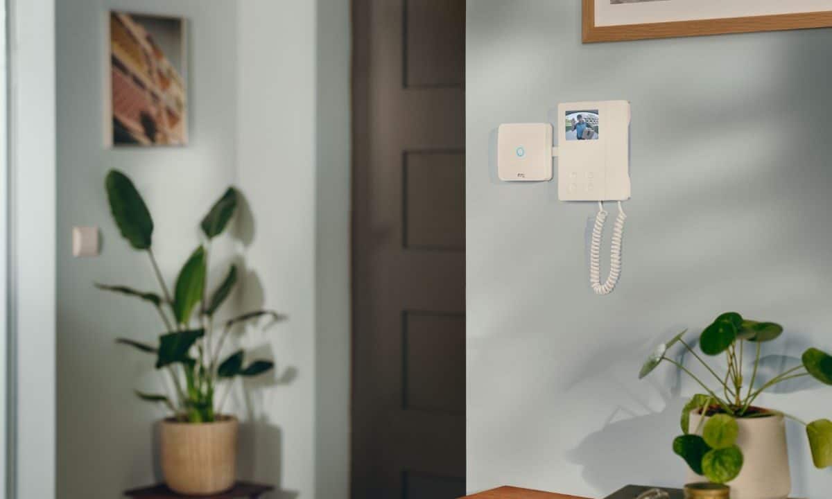 Ring Intercom Video ufficiale a 69,99€