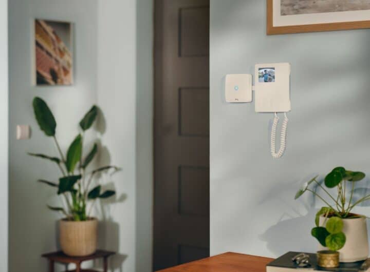 Ring Intercom Video ufficiale a 69,99€