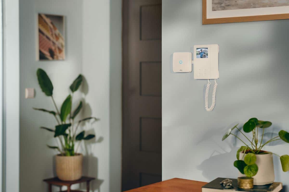 Ring Intercom Video ufficiale a 69,99€