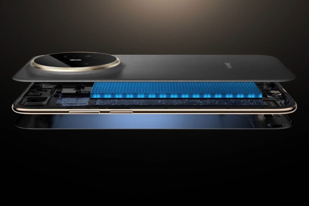 Huawei Mate 70 Air ufficiale