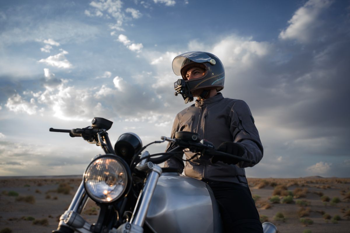 DJI Osmo Action 6 ufficiale