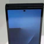 Samsung Galaxy Z Trifold