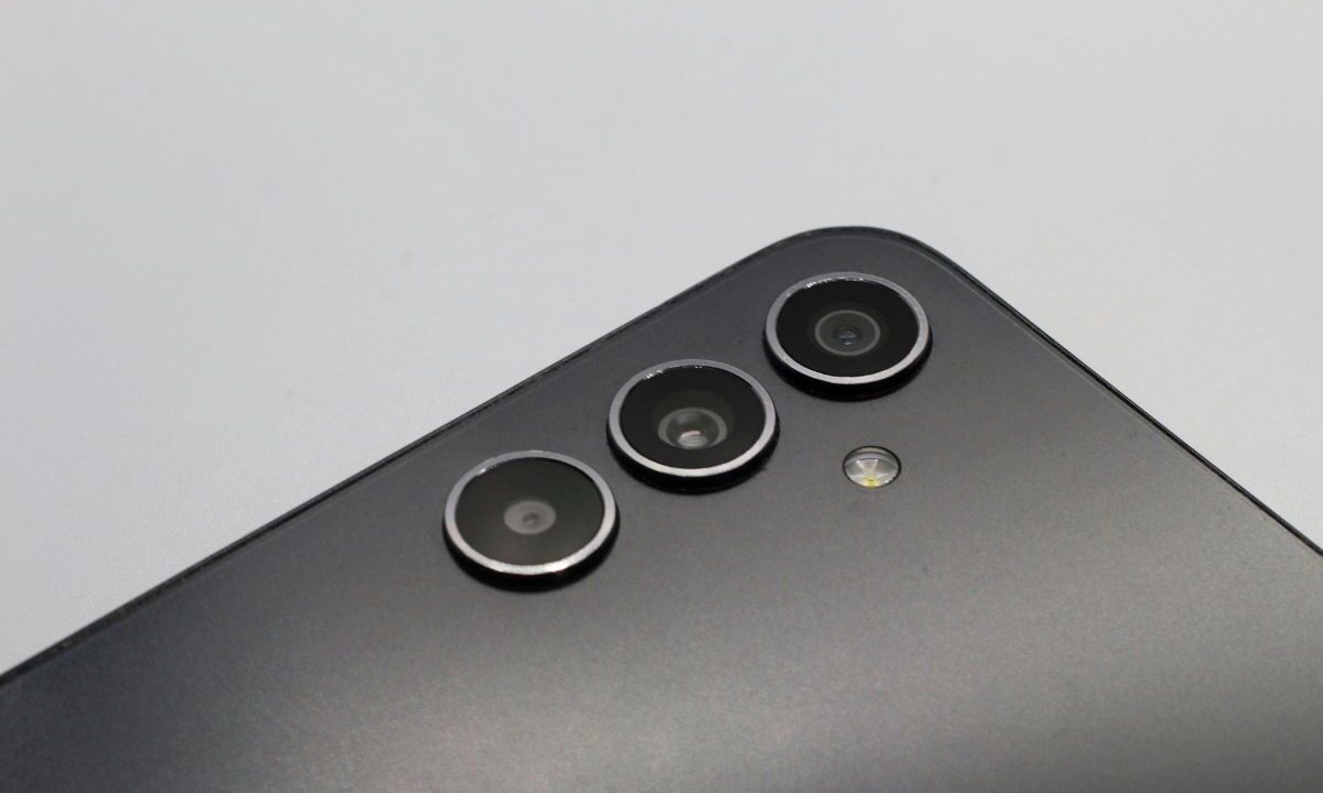 Samsung Galaxy A57 è in cantiere