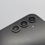 Samsung Galaxy A57 è in cantiere