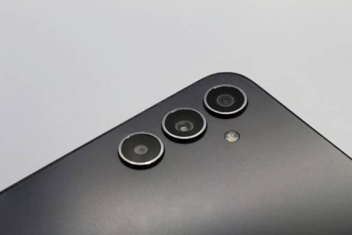 Samsung Galaxy A57 è in cantiere