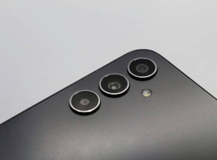 Samsung Galaxy A57 è in cantiere