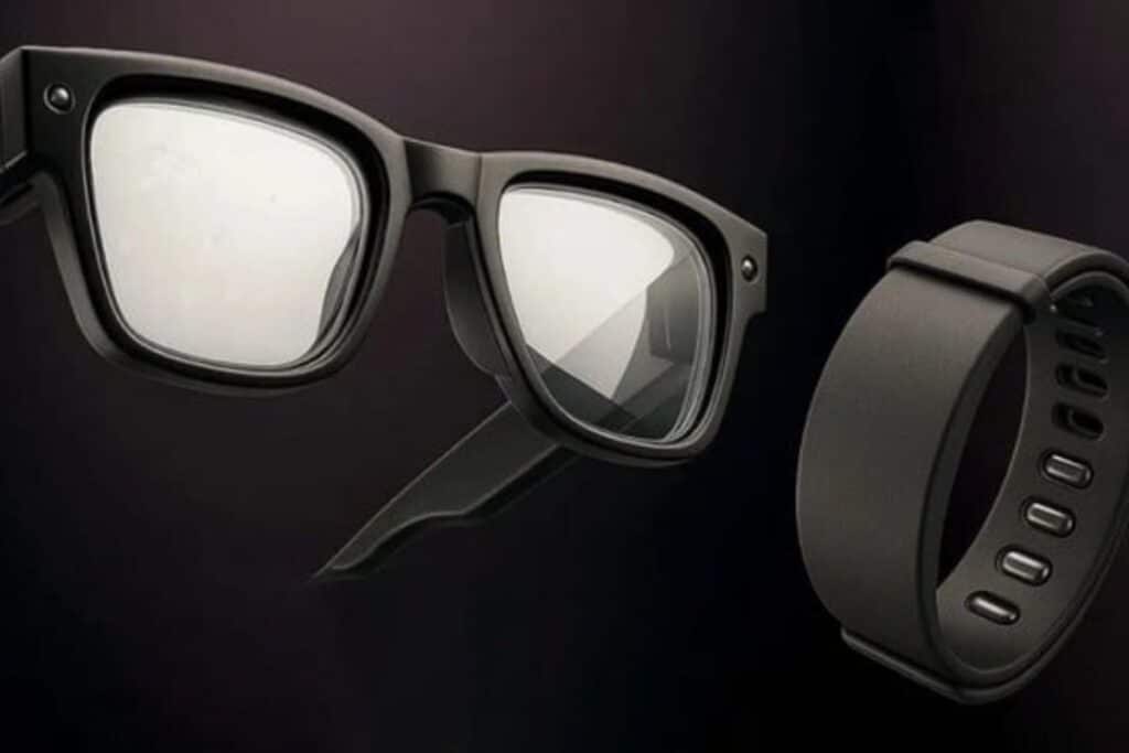 Cosa valutare prima di scegliere un paio di smart glasses