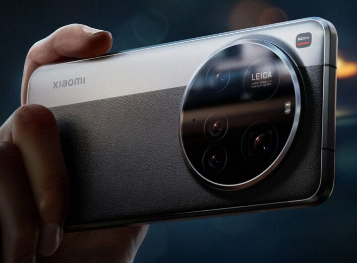 Xiaomi 17 Ultra verrà presentato dopo Natale