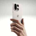 OnePlus 15T è dietro l'angolo