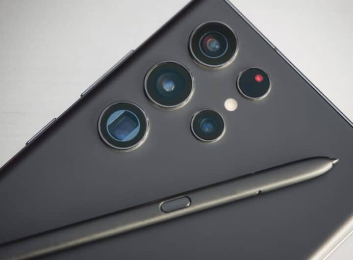 Samsung Galaxy S27 Ultra avrà il Polar ID