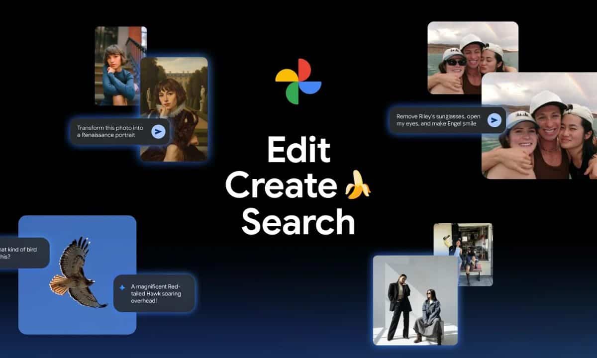 Editor AI Nano Banana
